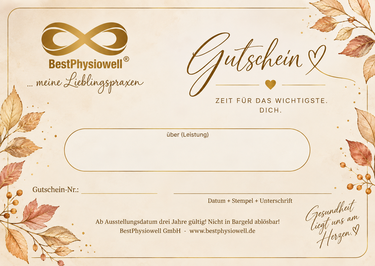 Gute Besserung