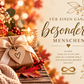Für einen ganz besonderen Menschen
