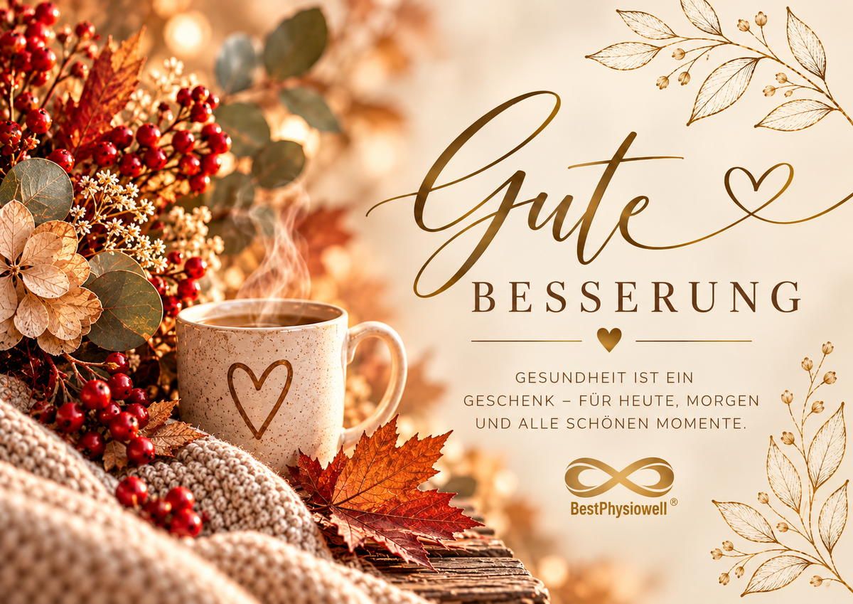 Gute Besserung