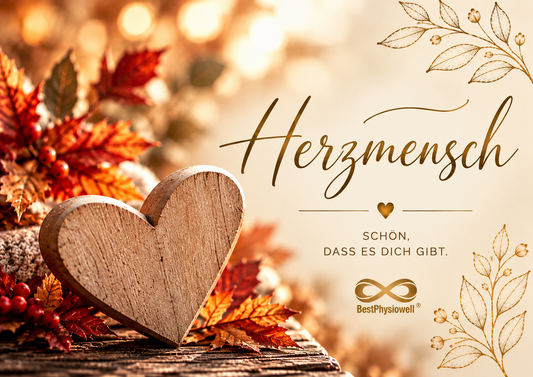 Herzmensch