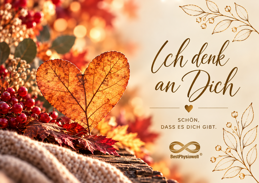Ich denk an Dich