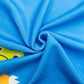 Bade-Poncho "Crocodile Swamp"